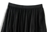 Fusta midi dama 1909 - Lusha.ro
